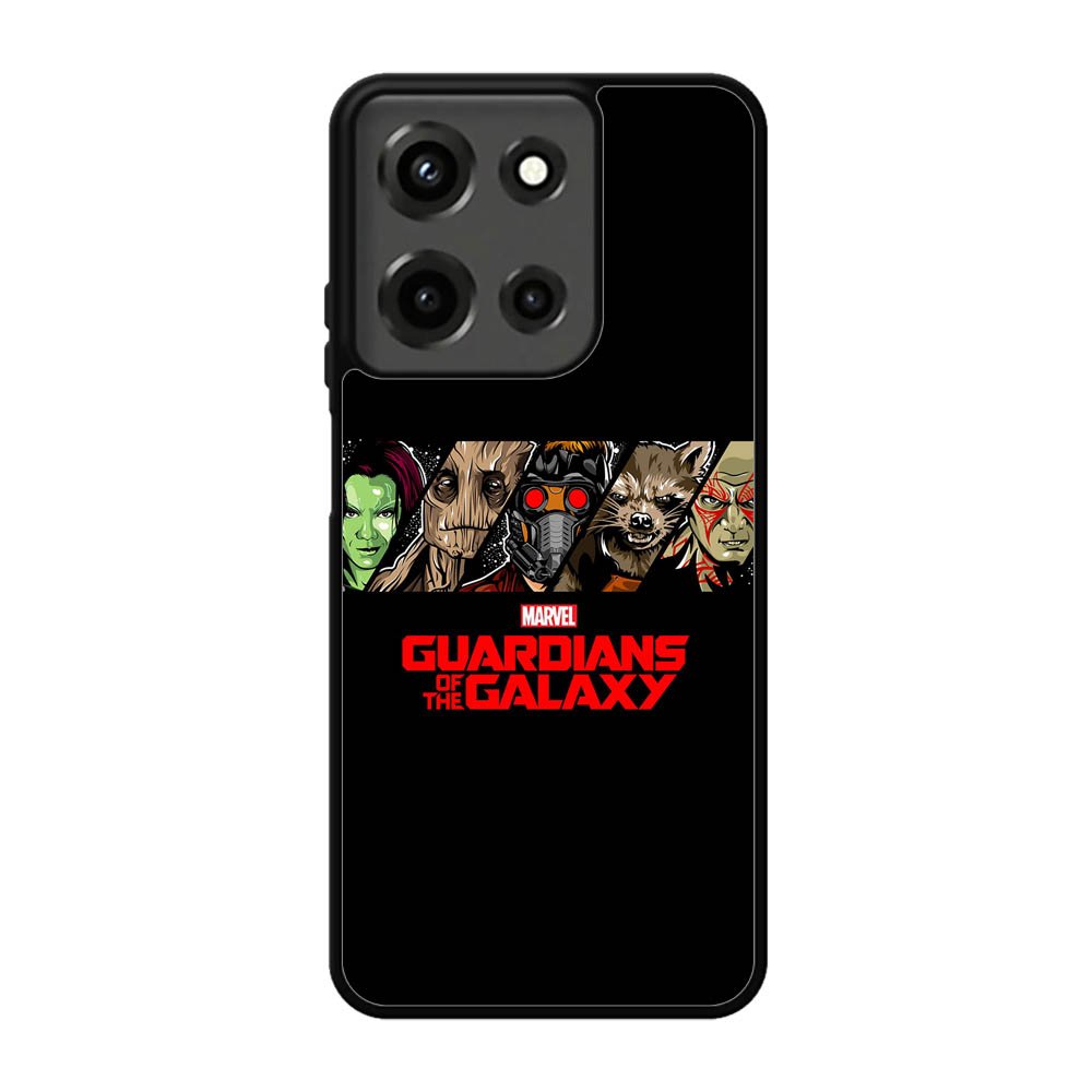 Guardians Of The Galaxy 2nd Motorola Moto G 5G 2025 Case DC6880