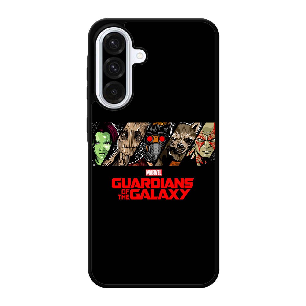 Guardians Of The Galaxy 2nd Samsung Galaxy A56 Case DC6880