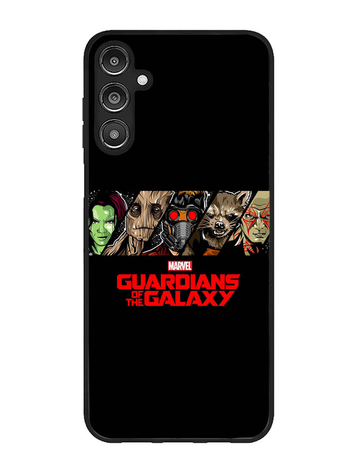 Guardians Of The Galaxy 2nd Samsung Galaxy A14 5G Case