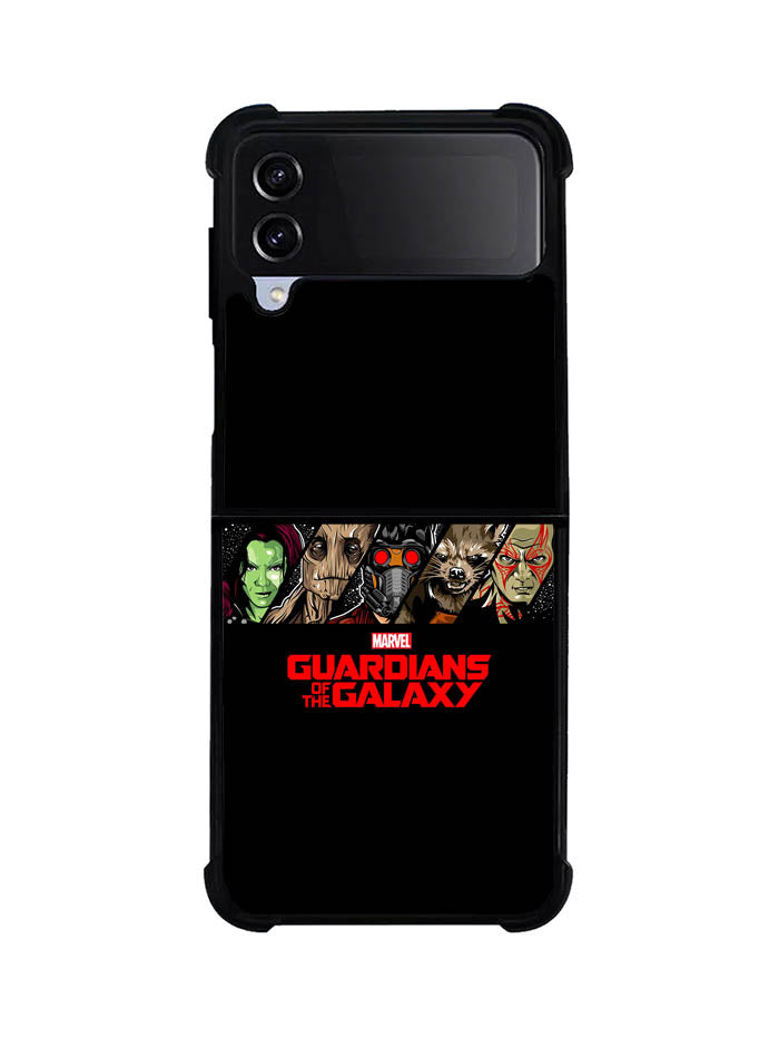 Guardians Of The Galaxy 2nd Samsung Galaxy Z Flip 4 5G 2022 Case
