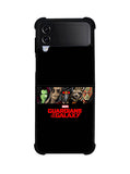 Guardians Of The Galaxy 2nd Samsung Galaxy Z Flip 4 5G 2022 Case