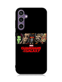 Guardians Of The Galaxy 2nd Samsung Galaxy S23 FE 5G Case