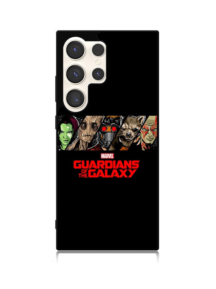 Guardians Of The Galaxy 2nd Samsung Galaxy S25 Ultra 5G Case