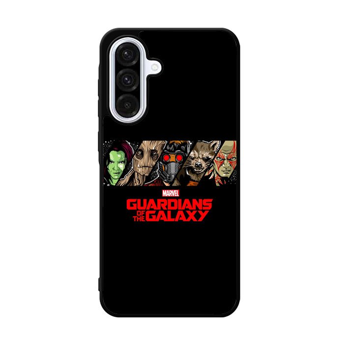 Guardians Of The Galaxy 2nd Samsung Galaxy A36 Case DC6880