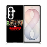Guardians Of The Galaxy 2nd Samsung Galaxy Z Fold 8 Ultra Case