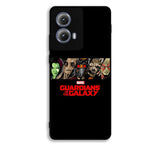 Guardians Of The Galaxy 2nd Motorola Moto Edge 2024 Case DC0753
