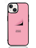 Blackpink KPop iPhone 14 Plus Case BLN4616