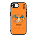Charizard Pokemon iPhone 17e Case