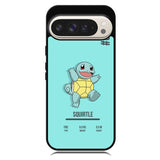 Squirtle Pokemon Google Pixel 10 | Google Pixel 10 Pro Case DC1726