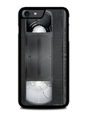 Retro VHS Cassette iPhone SE 3rd Generation 2022 Case BLN5100