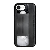 Retro Vhs Cassette iPhone 17e Case