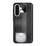 Retro Vhs Cassette Samsung Galaxy A56 Case DC1017