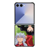 Inuyasha 1st Samsung Galaxy Z Flip 7 5G Case