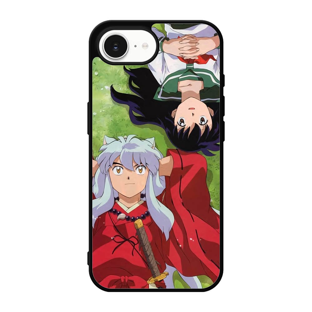 Inuyasha iPhone 17e Case DC0876