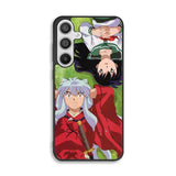 Inuyasha 1st Samsung Galaxy A26 Case DC4784