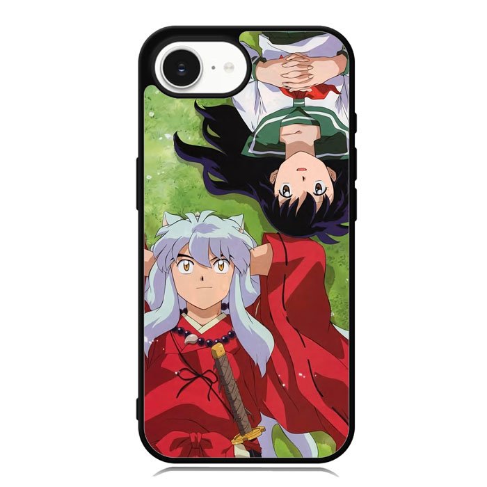 Inuyasha iPhone 16e Case DC0876