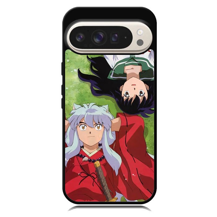 Inuyasha Google Pixel 10 | Google Pixel 10 Pro Case DC0876
