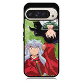 Inuyasha Google Pixel 10 | Google Pixel 10 Pro Case DC0876