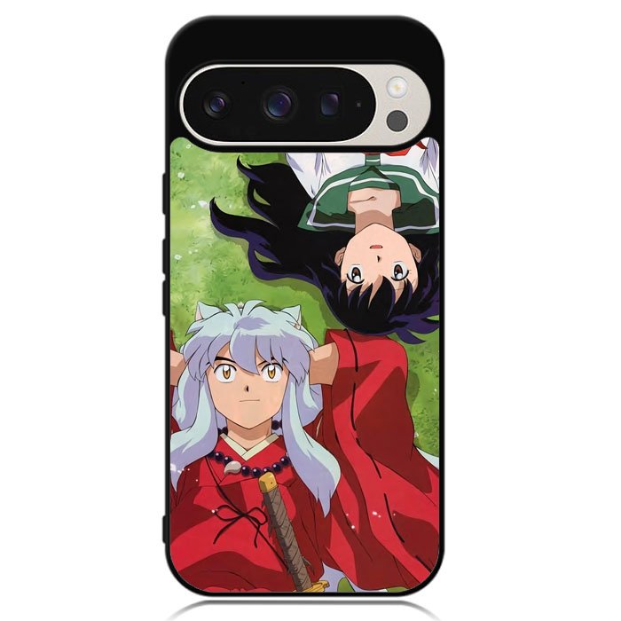 Inuyasha Google Pixel 9 Pro XL Case DC0876