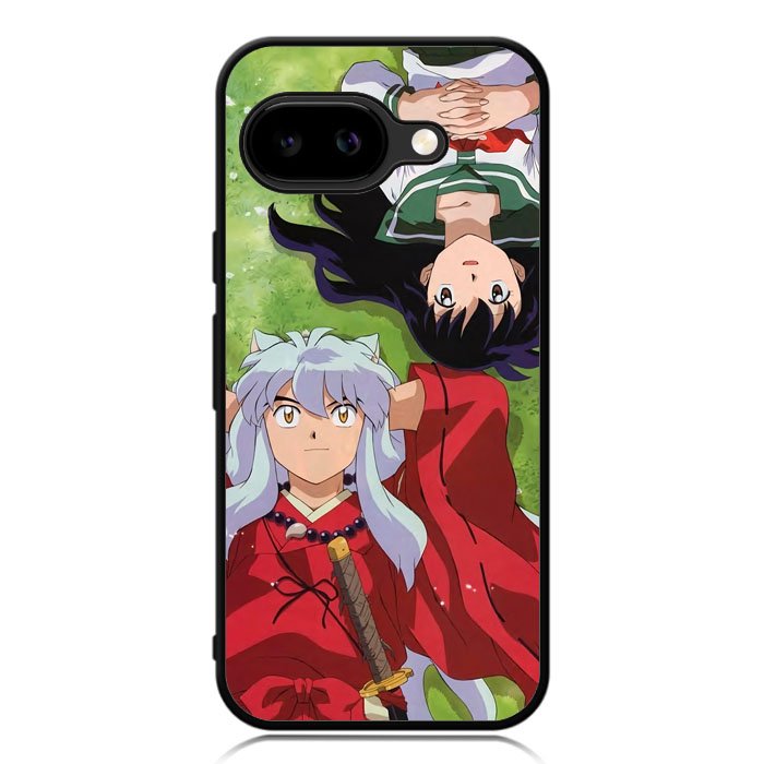 Inuyasha Google Pixel 9A Case DC0876