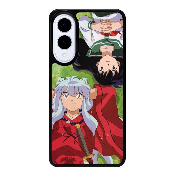 Inuyasha Samsung Galaxy S25 Edge DC0876