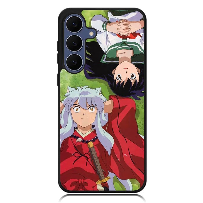 Inuyasha Samsung Galaxy S23 FE Case DC0876