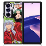 Inuyasha Samsung Galaxy Z Fold 7 Case DC0876