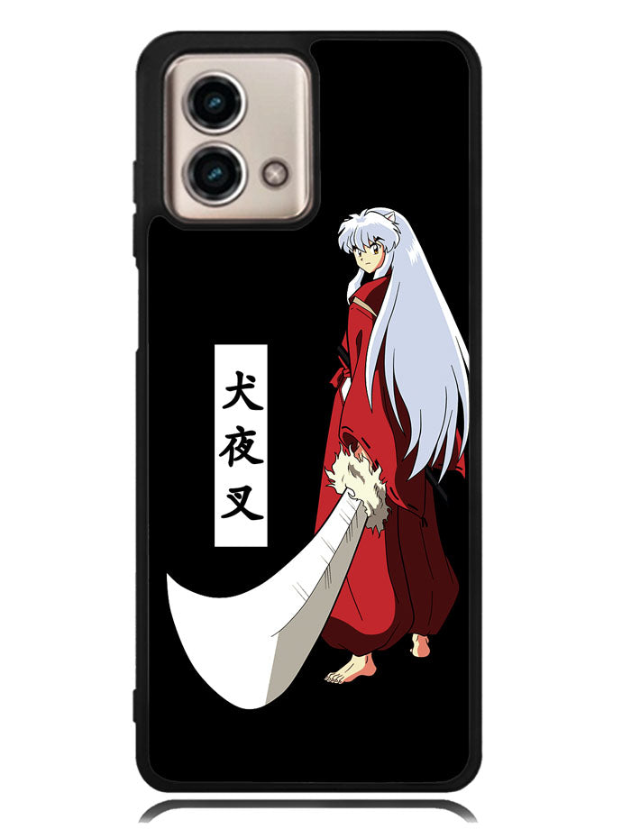 Inuyasha 2nd Motorola Moto G Stylus 5G 2023 Case