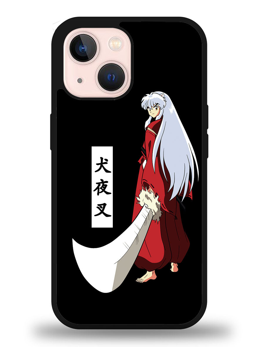 Inuyasha 2nd iPhone 13 Case