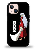Inuyasha 2nd iPhone 13 Case