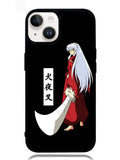 Inuyasha 2nd iPhone 14 Case