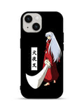 Inuyasha 2nd iPhone 15 Plus Case