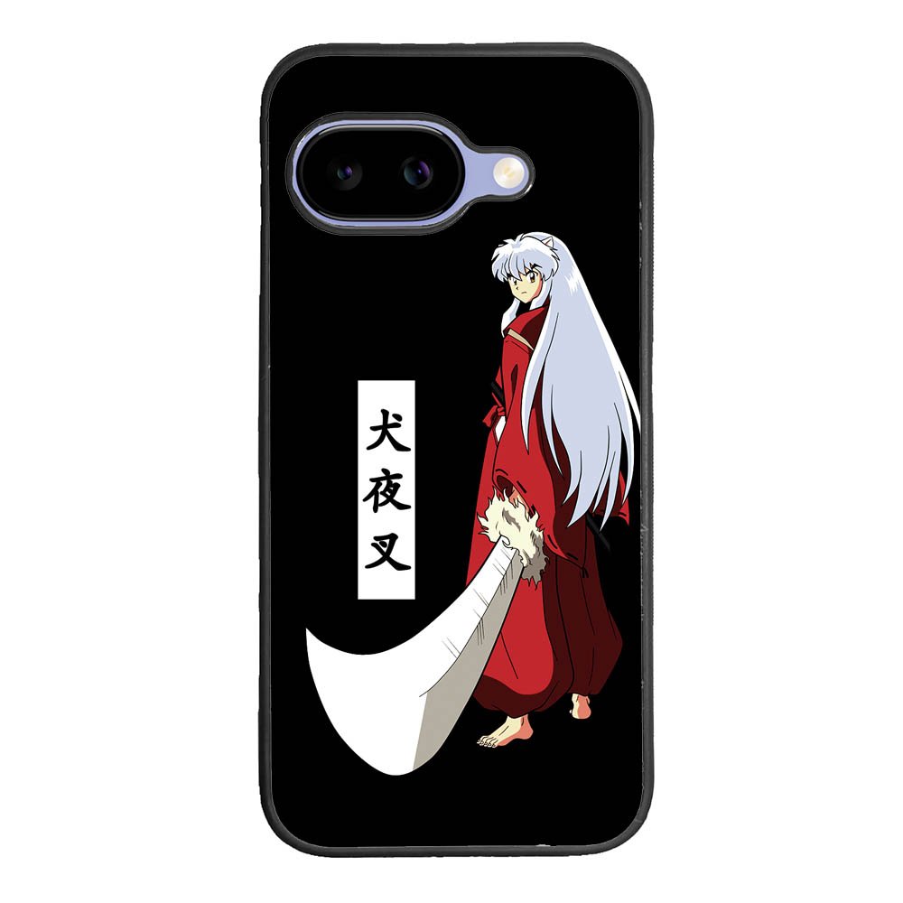 Inuyasha 2nd Google Pixel 10A Case