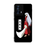 Inuyasha 2nd Motorola Moto G Power 5G 2024 Case DC5706