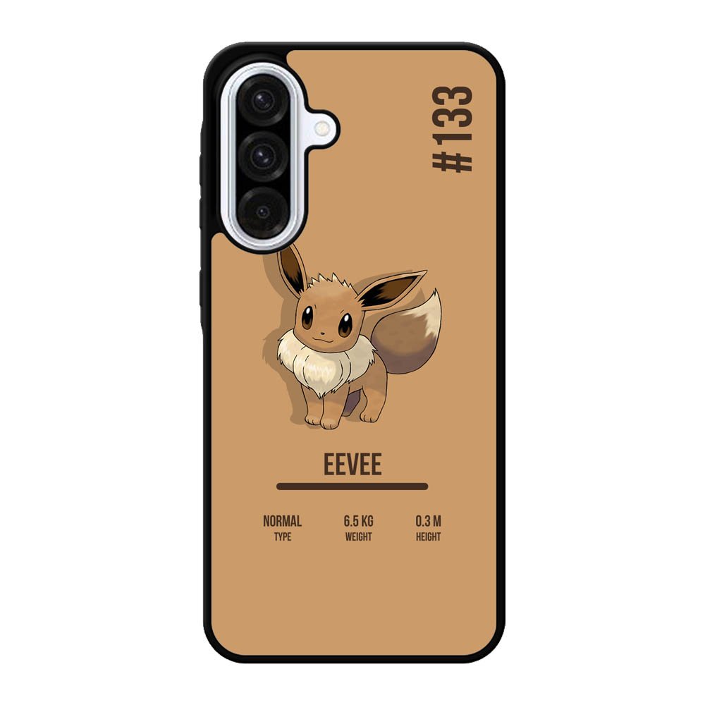 Pokemon Eevee Samsung Galaxy A56 Case DC0532