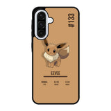 Pokemon Eevee Samsung Galaxy A56 Case DC0532