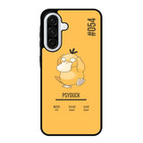 Pokemon Psyduck Samsung Galaxy A36 Case DC1491