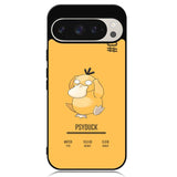 Pokemon Psyduck Google Pixel 9 | Google Pixel 9 Pro Case DC1491