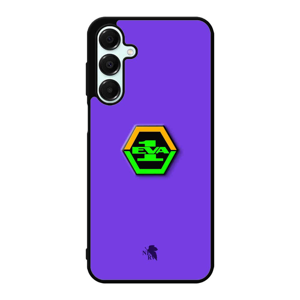 Evangelion EVA 01 2nd Samsung Galaxy A16 Case DC0169