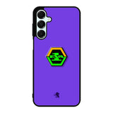 Evangelion EVA 01 2nd Samsung Galaxy A16 Case DC0169
