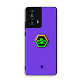 Evangelion EVA 01 2nd Motorola Moto G Power 5G 2024 Case DC0169