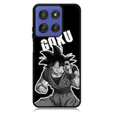Dragon Ball Goku Motorola Moto G Stylus 5G 2025 DC0553