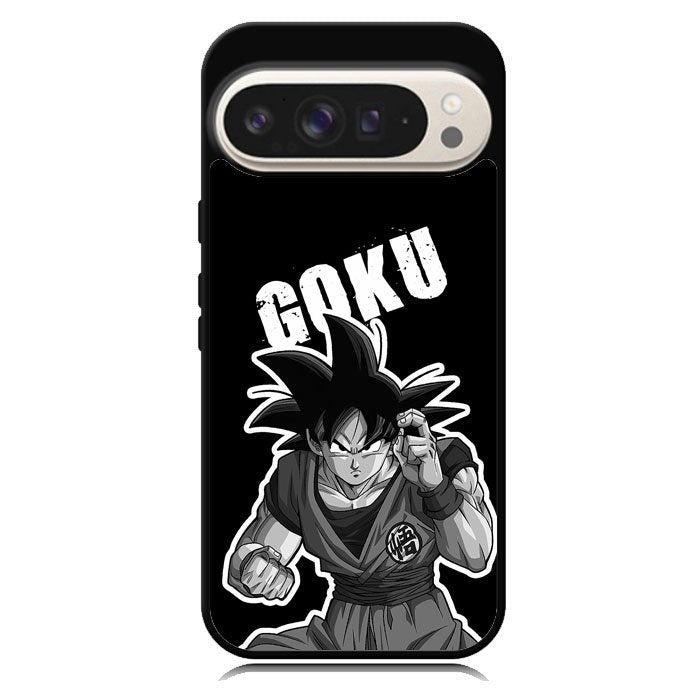 Dragon Ball Goku Google Pixel 10 Pro XL Case DC0553