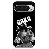 Dragon Ball Goku Google Pixel 9 Pro XL Case DC0553
