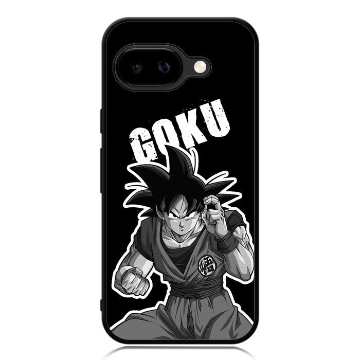 Dragon Ball Goku Google Pixel 9A Case DC0553