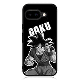 Dragon Ball Goku Google Pixel 9A Case DC0553