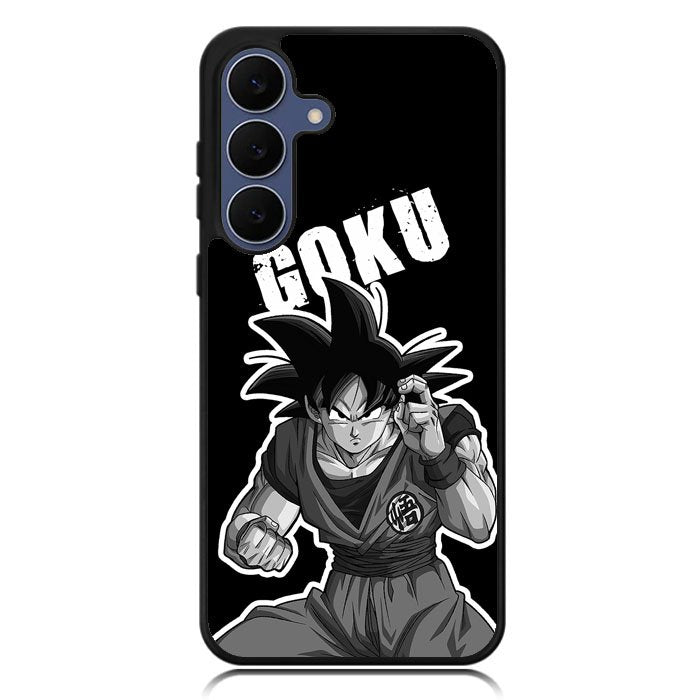 Dragon Ball Goku Samsung Galaxy S24 Plus , Samsung Galaxy S24+ Case DC0553