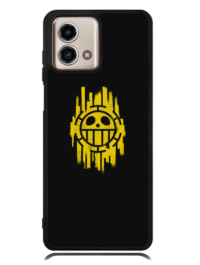 Trafalgar Law One Piece Motorola Moto G Stylus 5G 2023 Case
