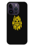 Trafalgar Law One Piece iPhone 14 Pro Case