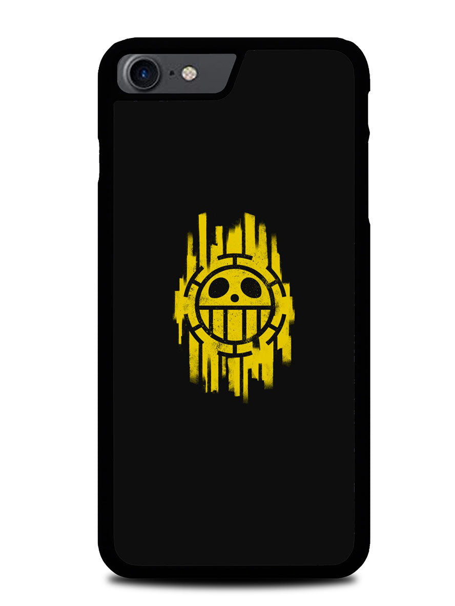 Trafalgar Law One Piece iPhone SE 3rd Generation 2022 Case BLN5214